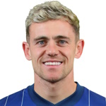 Sammie Szmodics, Derby Attacking Midfielder