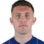 Dara O'Shea, Ipswich Centre Back