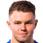 Glenn Middleton, Rochdale Central Midfielder
