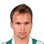 Matthias Seidl, Rapid Vienna Defensive Midfielder