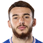 Ilias Chair, QPR Central Midfielder