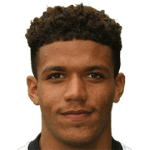 Luther James-Wildin, Stevenage Centre Back