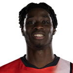 Elijah Adebayo, Bristol City Centre Forward