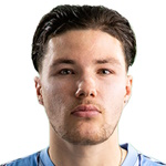 Callum O'Hare, Wrexham Centre Forward