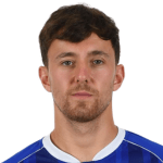 Ryan Wintle, Milton Keynes Dons Defensive Midfielder