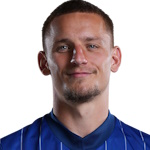 Luke Woolfenden, Coventry Centre Back