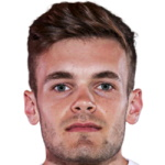 Tom Zimmerschied, SV Elversberg Attacking Midfielder