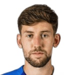 Callum Lang, Preston Centre Forward