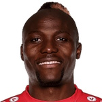 Moussa Doumbouya, Schöningen Central Midfielder