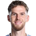 Anton Stach, Leeds Defensive Midfielder