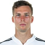 Robin Meißner, VfL Osnabrück Centre Forward