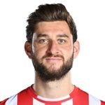 Charlie Goode, Milton Keynes Dons Centre Back