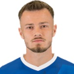 Henry Rorig, Energie Cottbus Right Back