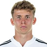 Anssi Suhonen, Odense Central Midfielder