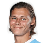 Fynn Lakenmacher, SV Darmstadt 98 Centre Forward