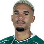 Justin Njinmah, Werder Bremen Right Winger