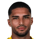 Simon Stehle, SV Wehen Centre Forward