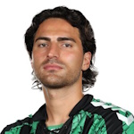 Ahmet Sağat, Antalyaspor Centre Forward