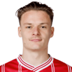 Cameron Pring, Bristol City Centre Back