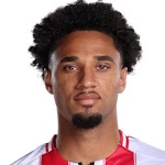 Kevin Schade, Brentford Left Winger