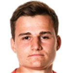 Jakob Lemmer, Dynamo Dresden Central Midfielder