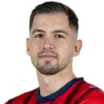 Marvin Pieringer, SC Paderborn 07 Second Striker