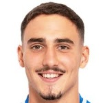 Rui Mendes, Telstar Centre Forward