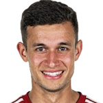 Tim Christopher Oberdorf, Fortuna Düsseldorf Centre Back