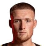 Matthew Pollock, Watford Centre Back