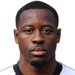 Enrique Lofolomo, Zulte Waregem Central Midfielder