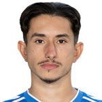 Jason Ceka, Cambuur Central Midfielder