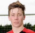 Harry Clifton, Doncaster Central Midfielder