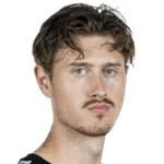 Calvin Brackelmann, FC Augsburg Centre Back