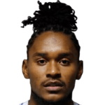 Ryan Ponti, Rodez Left Wing Back