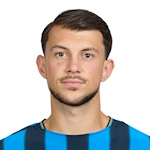 Lazar Samardžić, Atalanta Attacking Midfielder
