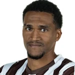 Andreas Hountondji, Burnley Centre Forward