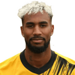Luiyi de Lucas, Krasava Ypsonas Right Back