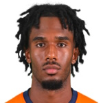 Enzo Tchato Mbiayi, Frosinone Right Back