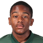 Lucas Calodat, Le Mans Left Wing Back