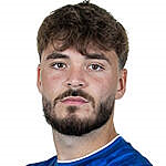 Lilian Egloff, Karlsruher SC Central Midfielder