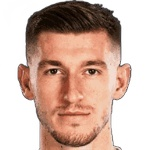 Tom Knowles, Barnet Attacking Midfielder
