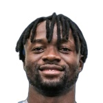 Fiston Mayele, Pyramids FC Centre Forward