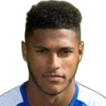 Zak Jules, Eyüpspor Centre Back
