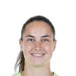 Caitlin Dijkstra, Tottenham Hotspur W Centre Back