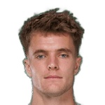 Benjamin Old, Saint Etienne Centre Forward