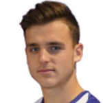 Áron Csongvai, Saint Etienne Central Midfielder