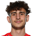 Anzor Mekvabishvili, Chicago Fire Central Midfielder