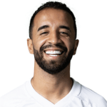 Caio Alexandre, Bahia Central Midfielder