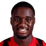 Christian Saydee, Wigan Centre Forward