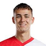 Matěj Jurásek, Sparta Praha Right Winger
